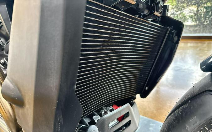 2026 Harley-Davidson® Pan America® 1250 ST Dark Billiard Gray