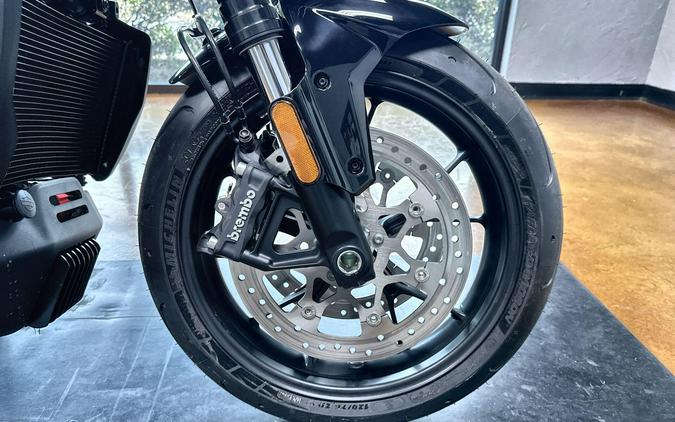 2026 Harley-Davidson® Pan America® 1250 ST Dark Billiard Gray