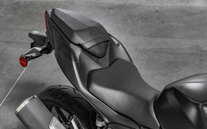 2026 Kawasaki Ninja 500