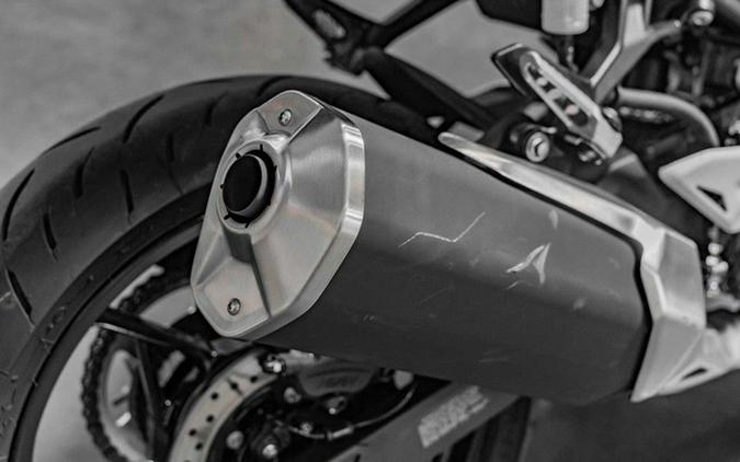 2026 Kawasaki Ninja 500
