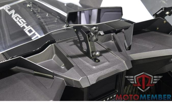 2024 Slingshot SLINGSHOT SLR AUTODRIVE
