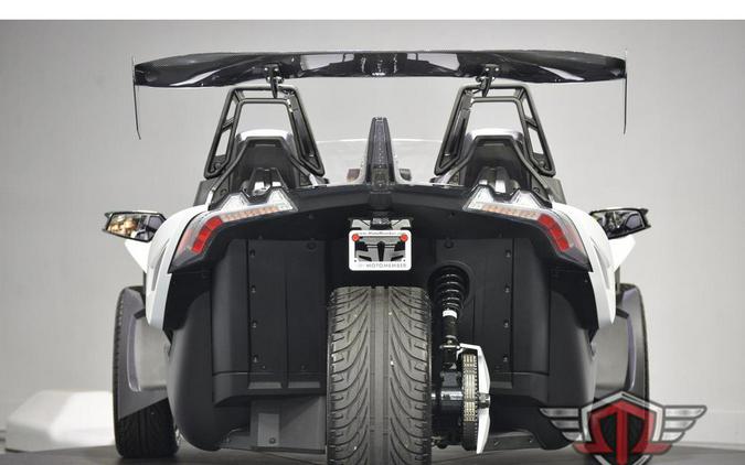 2024 Slingshot SLINGSHOT SLR AUTODRIVE