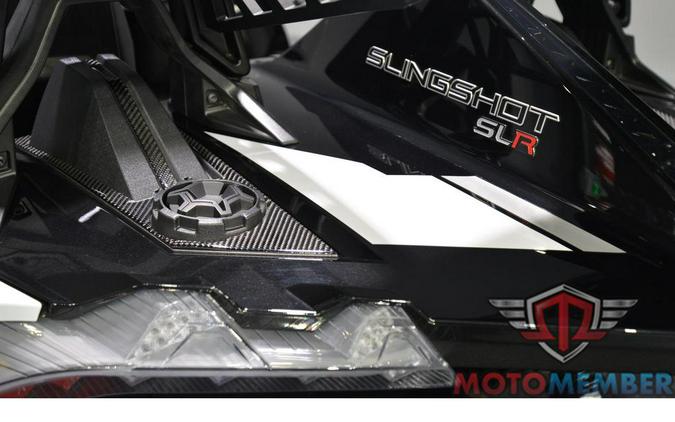 2024 Slingshot SLINGSHOT SLR AUTODRIVE