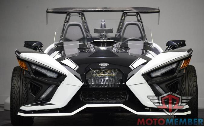2024 Slingshot SLINGSHOT SLR AUTODRIVE
