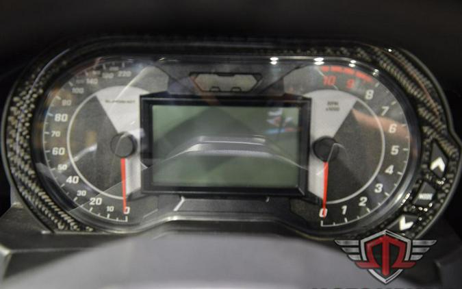 2024 Slingshot SLINGSHOT SLR AUTODRIVE