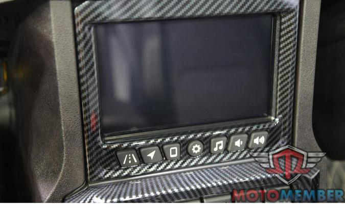 2024 Slingshot SLINGSHOT SLR AUTODRIVE