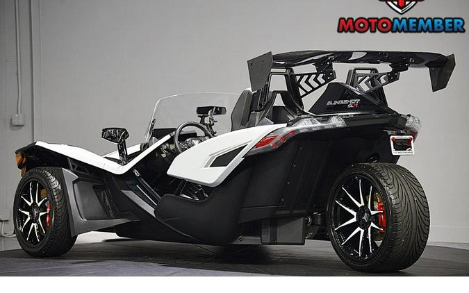 2024 Slingshot SLINGSHOT SLR AUTODRIVE