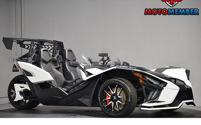 2024 Slingshot SLINGSHOT SLR AUTODRIVE