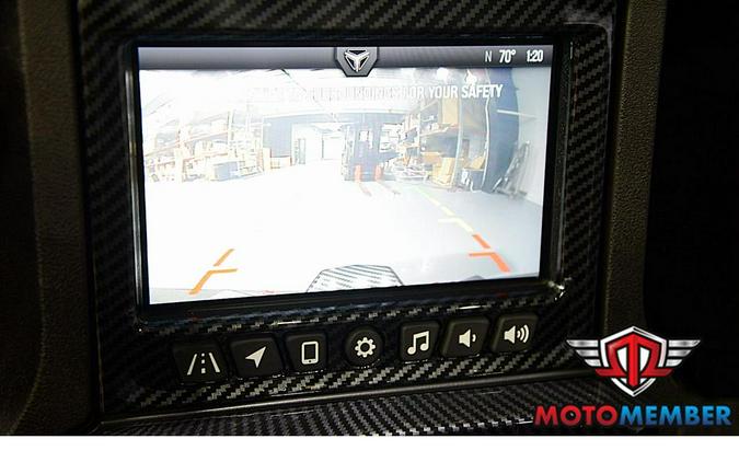 2024 Slingshot SLINGSHOT SLR AUTODRIVE