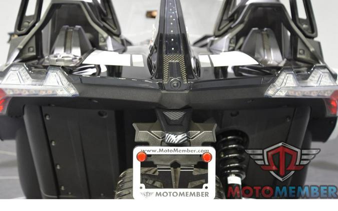 2024 Slingshot SLINGSHOT SLR AUTODRIVE