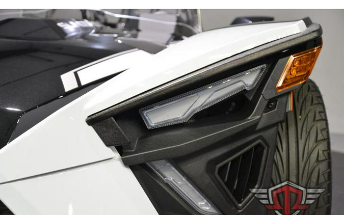 2024 Slingshot SLINGSHOT SLR AUTODRIVE