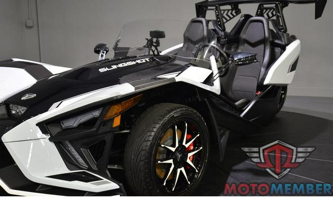 2024 Slingshot SLINGSHOT SLR AUTODRIVE