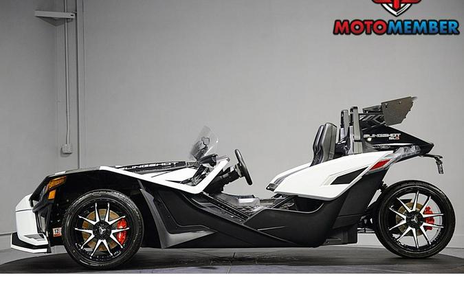 2024 Slingshot SLINGSHOT SLR AUTODRIVE