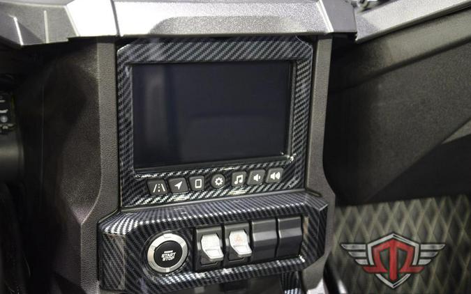 2024 Slingshot SLINGSHOT SLR AUTODRIVE