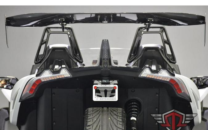 2024 Slingshot SLINGSHOT SLR AUTODRIVE