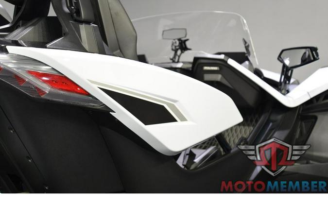 2024 Slingshot SLINGSHOT SLR AUTODRIVE