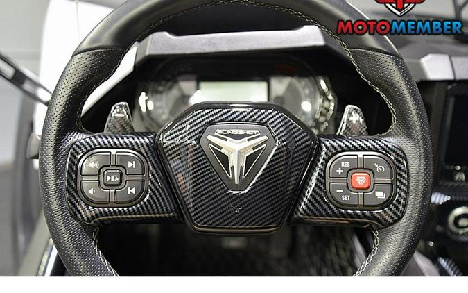 2024 Slingshot SLINGSHOT SLR AUTODRIVE
