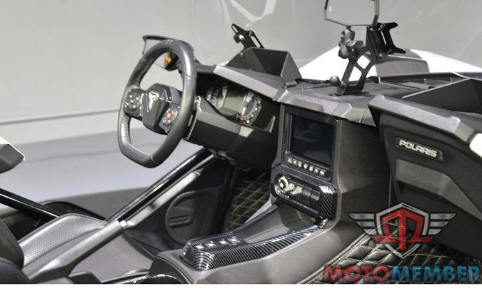 2024 Slingshot SLINGSHOT SLR AUTODRIVE