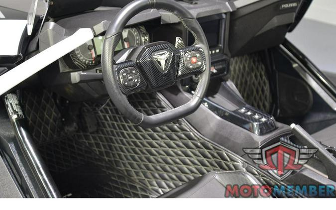 2024 Slingshot SLINGSHOT SLR AUTODRIVE