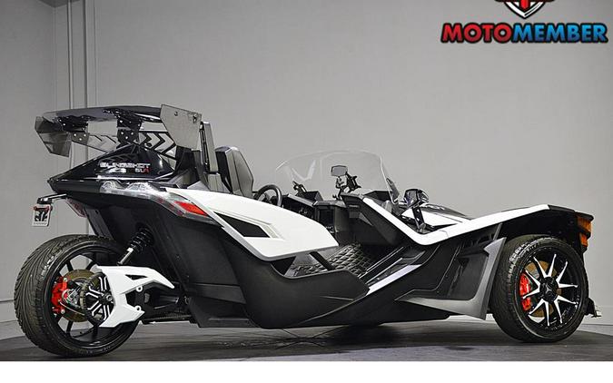 2024 Slingshot SLINGSHOT SLR AUTODRIVE