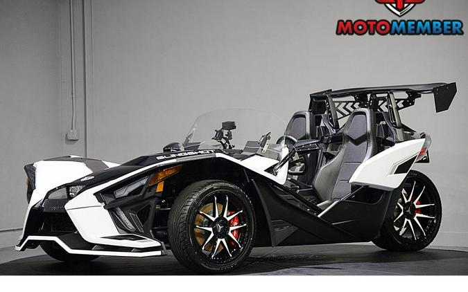 2024 Slingshot SLINGSHOT SLR AUTODRIVE