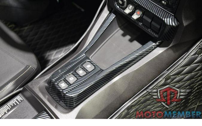 2024 Slingshot SLINGSHOT SLR AUTODRIVE