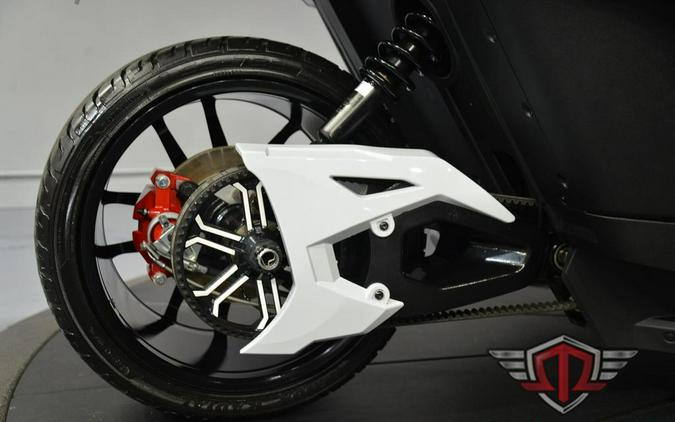 2024 Slingshot SLINGSHOT SLR AUTODRIVE