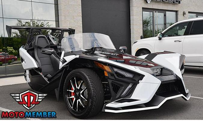 2024 Slingshot SLINGSHOT SLR AUTODRIVE