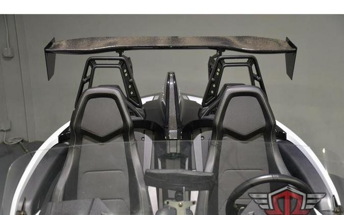 2024 Slingshot SLINGSHOT SLR AUTODRIVE