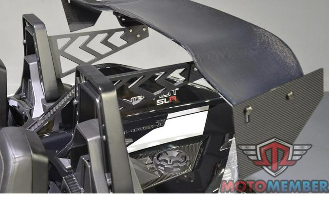 2024 Slingshot SLINGSHOT SLR AUTODRIVE