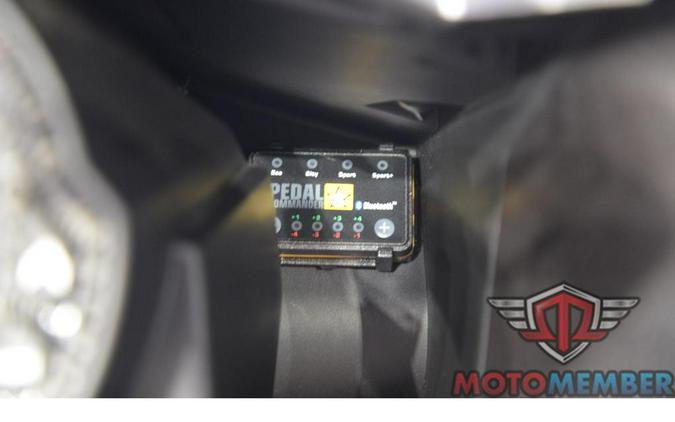 2024 Slingshot SLINGSHOT SLR AUTODRIVE
