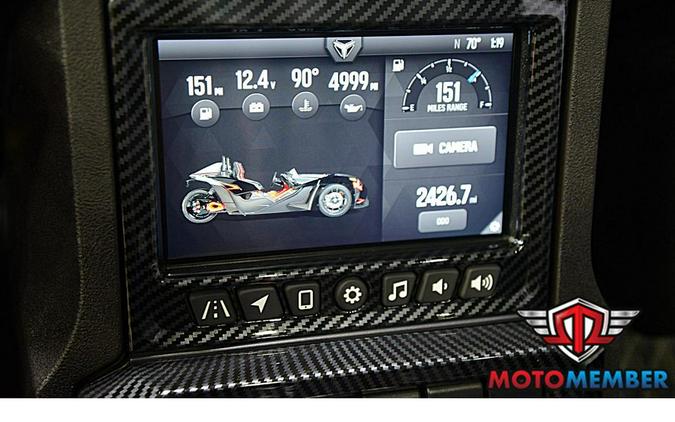 2024 Slingshot SLINGSHOT SLR AUTODRIVE