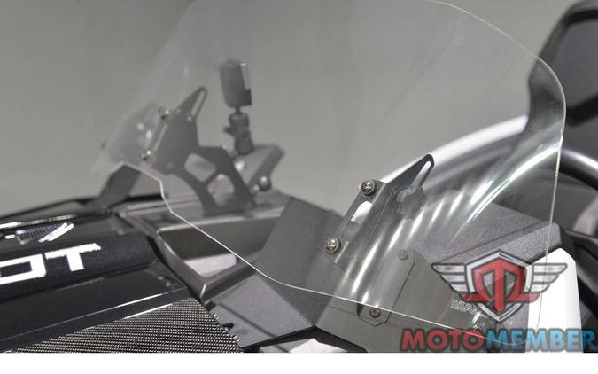 2024 Slingshot SLINGSHOT SLR AUTODRIVE