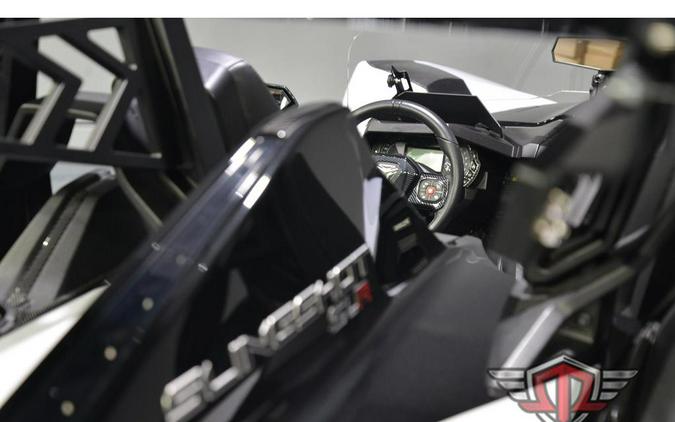 2024 Slingshot SLINGSHOT SLR AUTODRIVE