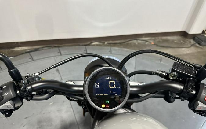 2026 Honda Rebel® 500 Base