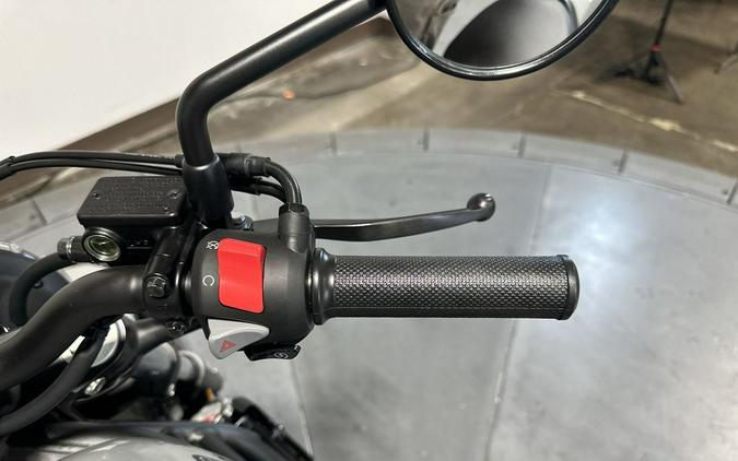 2026 Honda Rebel® 500 Base