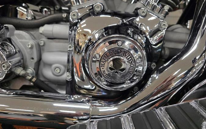 2006 Harley-Davidson Touring FLTRI - Road Glide