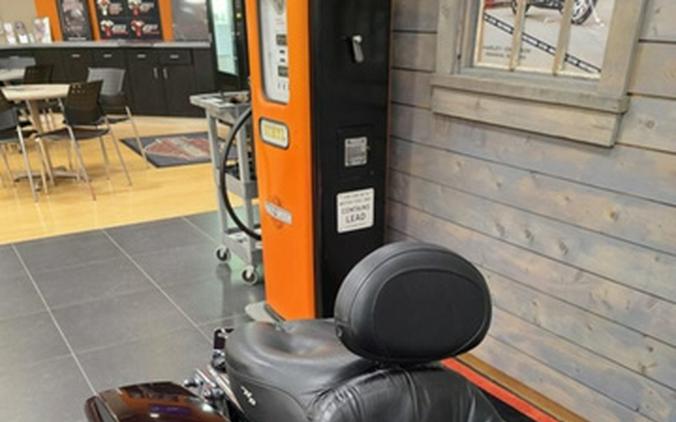 2006 Harley-Davidson Touring FLTRI - Road Glide