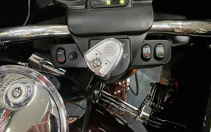 2006 Harley-Davidson Touring FLTRI - Road Glide
