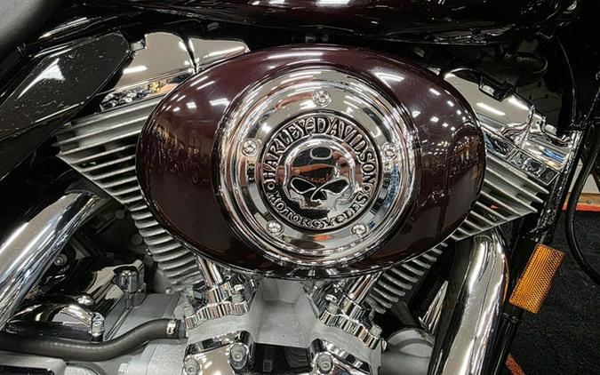 2006 Harley-Davidson Touring FLTRI - Road Glide