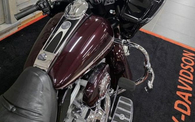 2006 Harley-Davidson Touring FLTRI - Road Glide