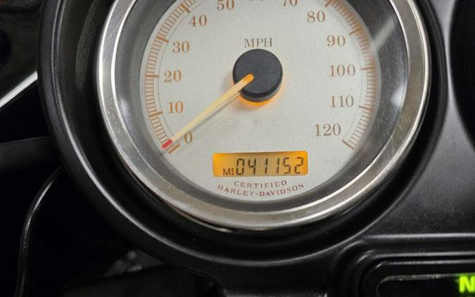 2006 Harley-Davidson Touring FLTRI - Road Glide
