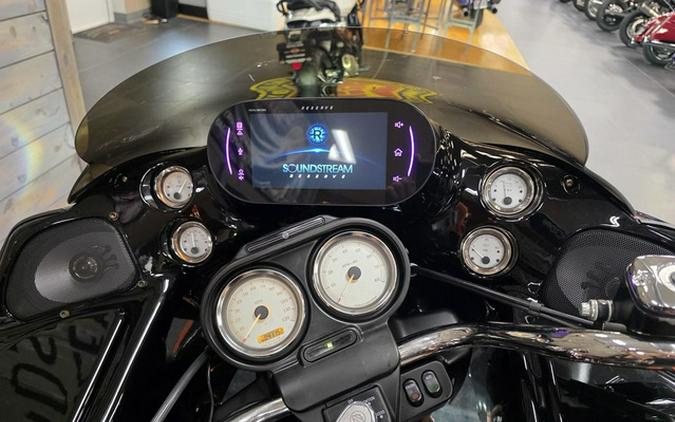 2006 Harley-Davidson Touring FLTRI - Road Glide