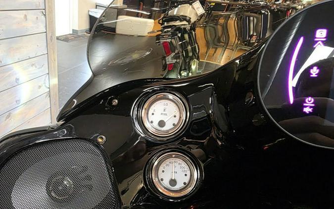2006 Harley-Davidson Touring FLTRI - Road Glide