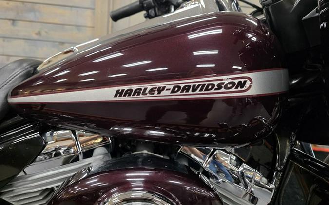2006 Harley-Davidson Touring FLTRI - Road Glide