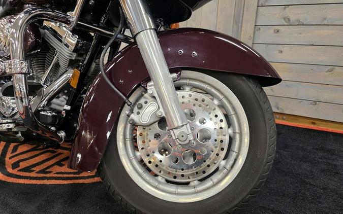2006 Harley-Davidson Touring FLTRI - Road Glide
