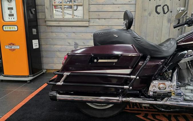 2006 Harley-Davidson Touring FLTRI - Road Glide