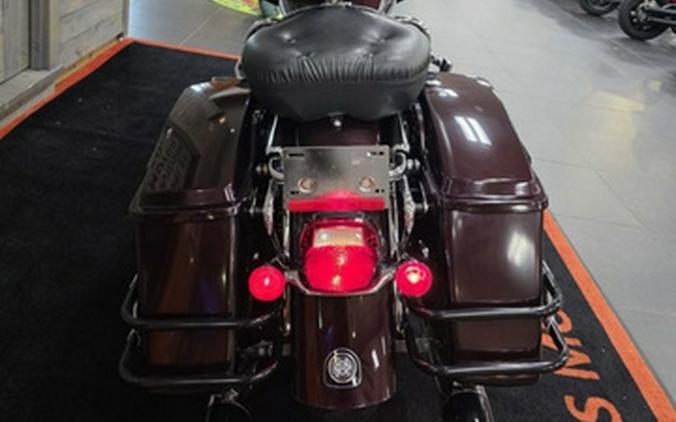 2006 Harley-Davidson Touring FLTRI - Road Glide