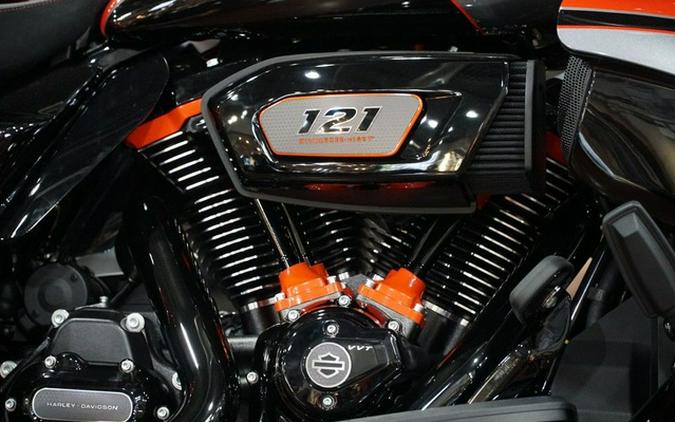 2026 Harley-Davidson Street Glide FLHXLSE - CVO Limited