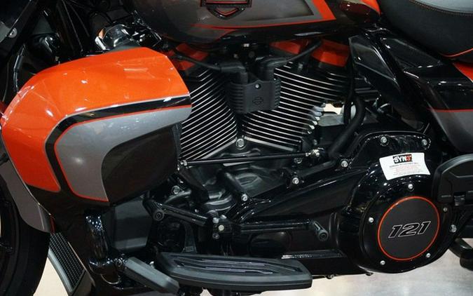 2026 Harley-Davidson Street Glide FLHXLSE - CVO Limited